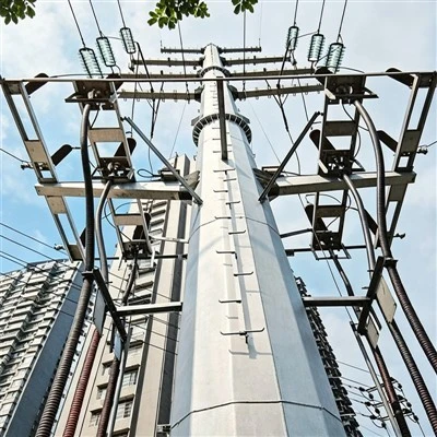Multi Circuit gittertårn